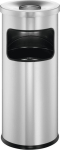 Pr&uuml;gikast Durable tuhatoos 17L Silver (333223)