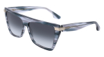 P&auml;ikeseprillid VICTORIA BECKHAM NAISTELE VB684S5715035 (L&auml;&auml;ts/Sild/K&otilde;rvakaar) 57/15/140 mm