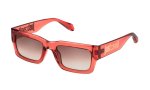 P&auml;ikeseprillid JUST CAVALLI UNISEX SJC039-540VC2 (L&auml;&auml;ts/Sild/Tagaosa) 54/21/145 mm