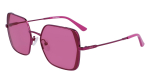 P&auml;ikeseprillid KARL LAGERFELD NAISTELE KL340S-650 (L&auml;&auml;ts/Sild/K&otilde;rvaklamber) 56/18/140 mm
