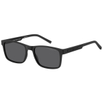 P&auml;ikeseprillid TOMMY HILFIGER MEESTELE TH2089S003M9 (L&auml;&auml;ts/Sild/K&otilde;rvaklamber) 56/19/145 mm