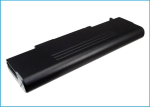 6600 mAh for Gateway AB170,2524264,2524265,6501117,6501147,6501164,6501165,6501166,6501167,6501168