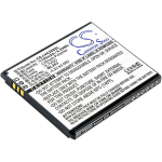 1700 mAh for Lenovo BL253