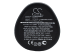 2000 mAh for AEG 3520,3526,4932,L1215,L1220,L1230,L1240,584932,954932,L1215P