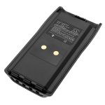 Replacement Battery for Kirisun KB-36C, PT6500, PT6800, Lithium-ion 1800mAh 7.4 Volts