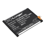 2500 mAh for Vivo BA13