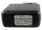 3300 mAh for Bosch BH1204,BPT1004,2 607 335 021,2 607 335 158,2 607 335 180,2 607 355 014