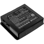 5200 mAh for Garmin 010-11756-04,361-00055-00,361-00055-01