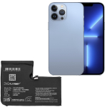 4300 mAh for Apple A2653