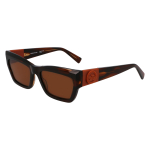 P&auml;ikeseprillid LONGCHAMP naistele LO763S-211 (l&auml;&auml;tse/silla/sanga) 53/18/140 mm