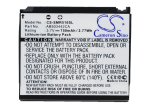 750 mAh for Samsung AB503442CA,AB503442BABSTD