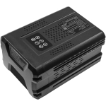 5000 mAh for GreenWorks G60B2,G60B4,LB602,LB605,2918307