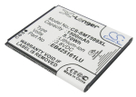 1500 mAh for Samsung EB425161LU