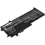 3700 mAh for Asus C41N1809,0B200-03070000