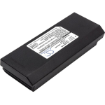 2000mAh Replacement Battery for Hiab 378-6692, XS Drive