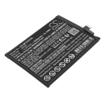 Replacement Battery for Motorola RA50, Moto G 5G 2025, Moto G15 NFC 2025, XT2521-3, XT2521-1, XT2521-2, Li-Polymer 4900mAh