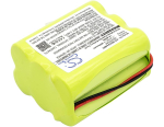 2000 mAh for Seca EE050388,BA-A921-CA,PA-A921-BK,CNH-130AAHF2X3,PA-A1994-12317,PA-A1994-19081,68 22 12 721 009