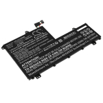 4000 mAh for Lenovo L19C3PF1,L19L3PF1,SB10V25242