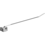 Bosch Powertools PRO EPT Fastening connector 32 x 63 mm (grey, 50 pieces)