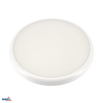 Plafoniera LED DIAna 16W 4000K 1600LM IP66 CZ. MIKR. Z FUNKCJA p&oacute;łcienia