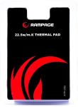Rampage Termopad XTP-002 31&times;50&times;0,2mm PTM