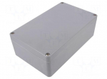 Enclosure: multipurpose | X: 160mm | Y: 260mm | Z: 90mm | Klippon&reg; POK