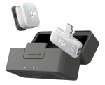 DJI Mic Mini 2S Microphone System