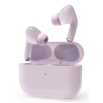 Gembird TWS-03-P Wireless Earbuds / pink