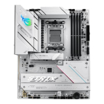 ROG STRIX B850-A GAMING WIFI