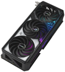 Graafikakaart Asus ROG Strix GeForce RTX 5070 Ti OC 16GB GDDR7 DLSS4 (ROG-STRIX-RTX5070TI-O16G-GAMING)