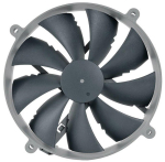 Noctua NF-P14r redux-1500 PWM - 140mm