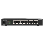 L&uuml;liti Qnap QSW-2104-2T-R2