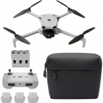 Droon DJI Lito X1 Fly More komplekt (DJI RC-N3)