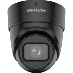 IP kamera DS-2CD2H46G2-IZS 4MP f2.8-12mm VF turret balta