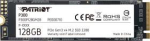 Patriot P300 128 GB, SSD&nbsp;(PCIe 3.0 x4, M.2 2280)