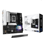 Mainboard|ASROCK|Intel B860|LGA 1851 (Socket V1)|micro ATX|RAM DDR5-SDRAM|4xSlots|Wi-Fi Yes|Bluetooth Yes|3xNumber of M.2 (M) slots|B860MPRORSWIFI