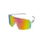 Okulary przeciwsłoneczne fotochromowe FLYING EAGLE ELITE PACK, przezroczyste/r&oacute;żowe, z 2 soczewkami polaryzacyjnymi, etui podr&oacute;żne