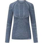 Bielizna damska VIKING Lana Pro Longsleeve Merino szara   XL