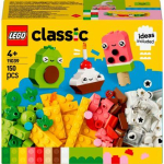 Other goods LEGO Creative Food Friends 11039