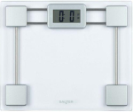 Scales Salter 9081 SV3RFTE Glass Electronic Bathroom Scale