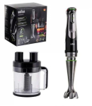 Mixers and blenders Braun MQ9195XLI