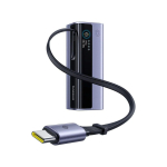 Power bank Baseus  Baseus EnerGeek GR11 20000 mAh 145W grey