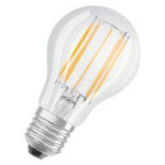 Desc lamp Osram  LEDSCLA100 10W/827 230V FIL E27 OSRAM 4058075124707