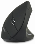 Computer mouse iLike  Mouse ACER WL Vertical wireless mouse black