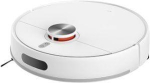 Small household appliances Xiaomi  Xiaomi Robot Vacuum S40 white
