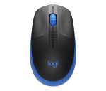 Computer mouse Logitech  Logitech Full size Mouse M190 Wireless  Blue  USB