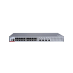 Ruijie Networks RG-CS83-24GT4XS network switch Managed L3 Gigabit Ethernet (10/100/1000) Grey