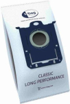 Vacuum cleaner accessory Electrolux E201S