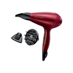 Remington Silk AC9096 (rot)