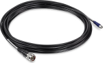 TRENDnet WL-antennikaabel RP-SMA -> T&uuml;&uuml;p N 8m